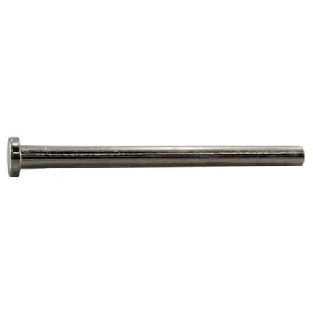 Midwest Fastener 4" Satin Nickel Hinge Pins for National 5PK 38465
